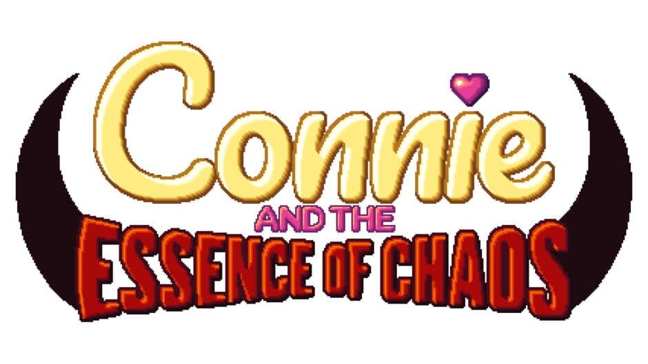 Connie and the Essence of Chaos banner