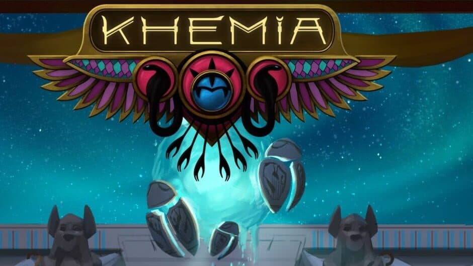 Khemia banner