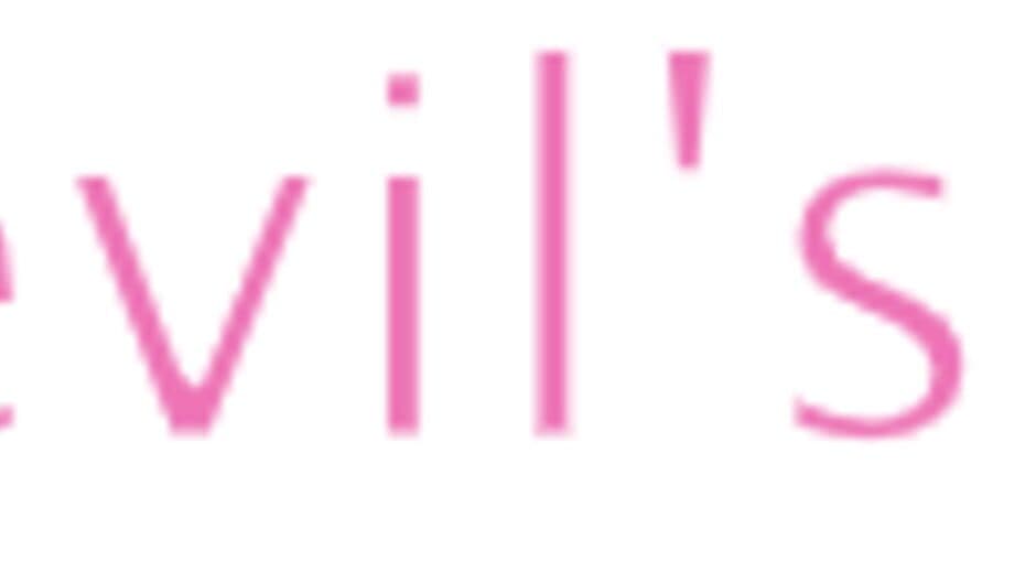 My Devil's Voice banner