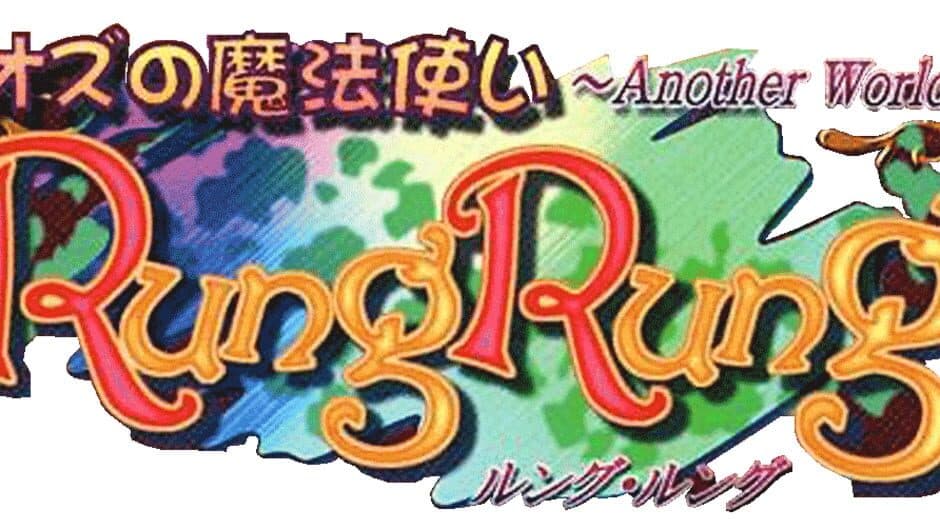 Oz no Mahoutsukai: Another World - RungRung banner
