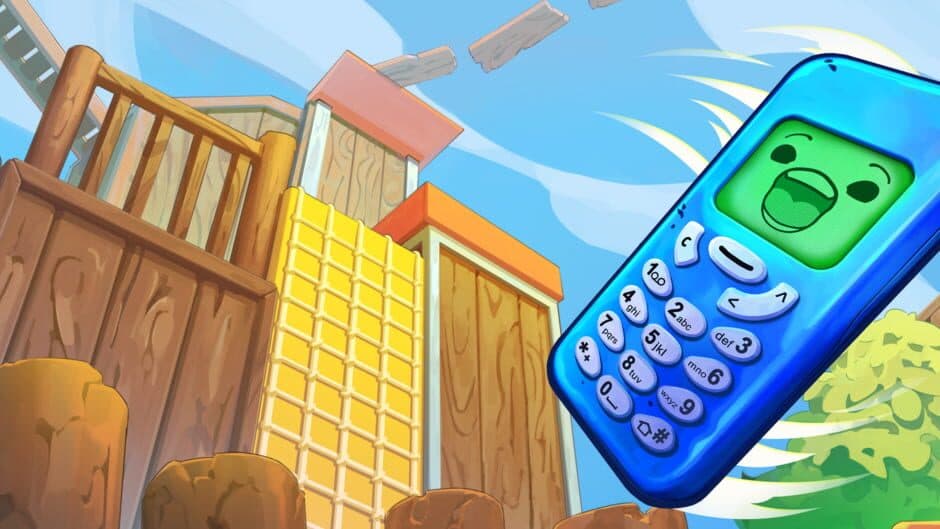 Flipping is Hard banner