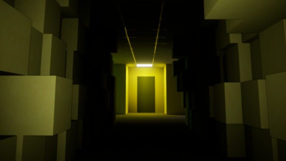 Backrooms: New Gate banner