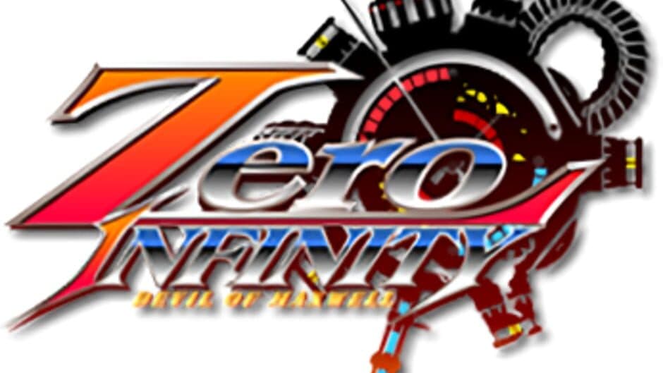Zero Infinity: Devil of Maxwell banner