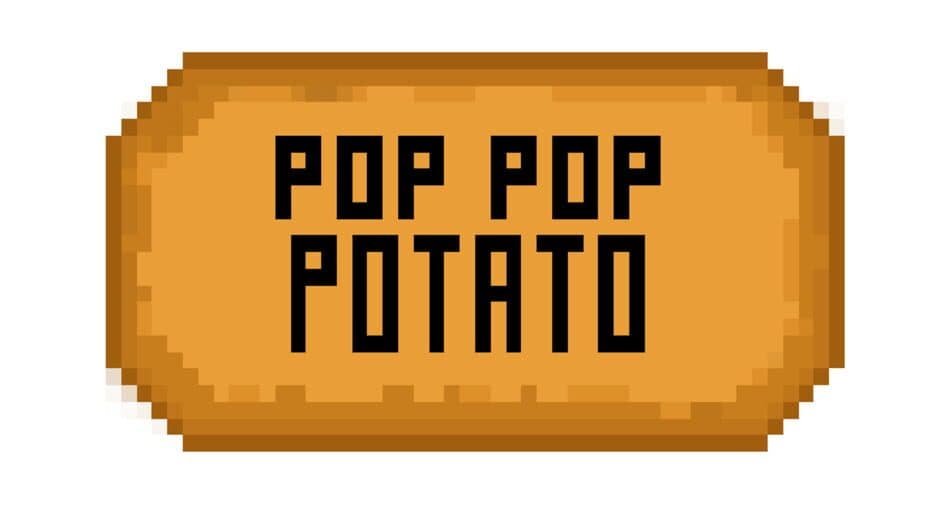 Pop Pop Potato banner
