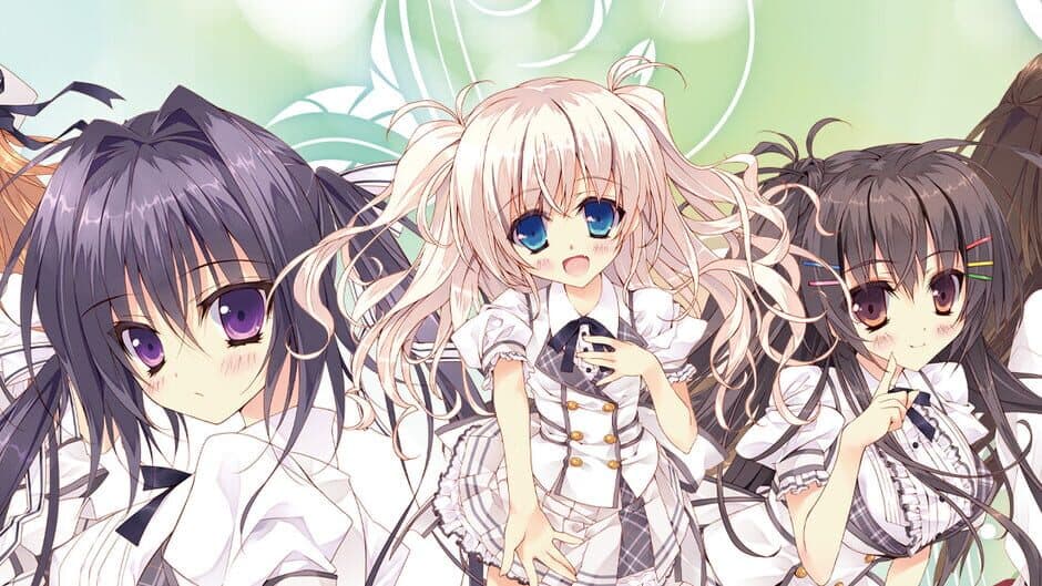 A Maiden's Serenade banner