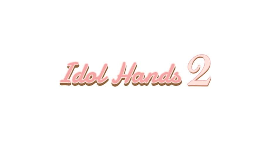 Idol Hands 2 banner