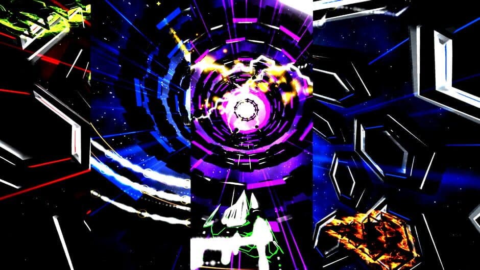 Signal to Noise banner