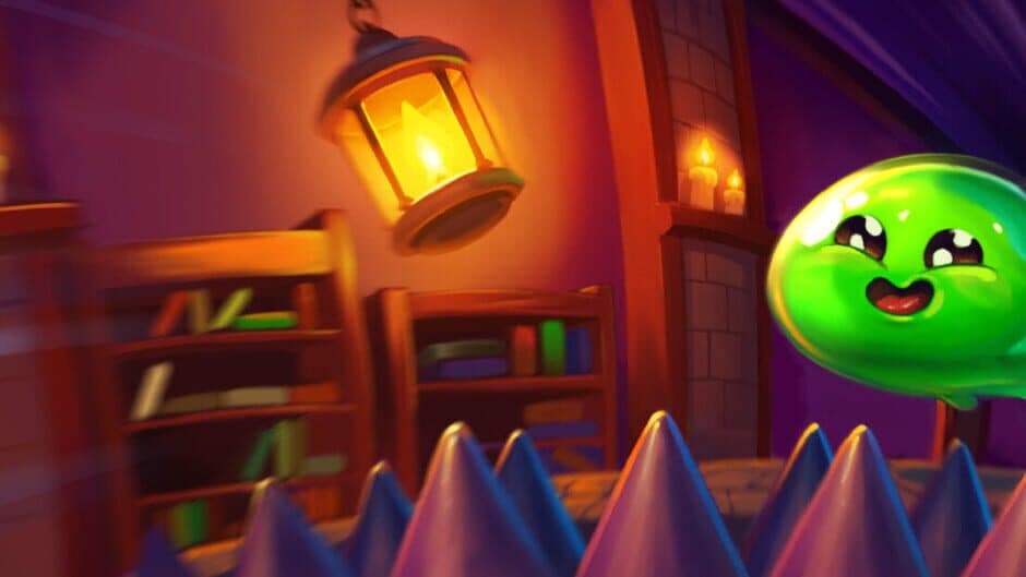 The Melty Way banner