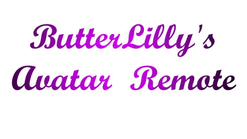 ButteredLilly's Random Quotes & Avatar Remote banner