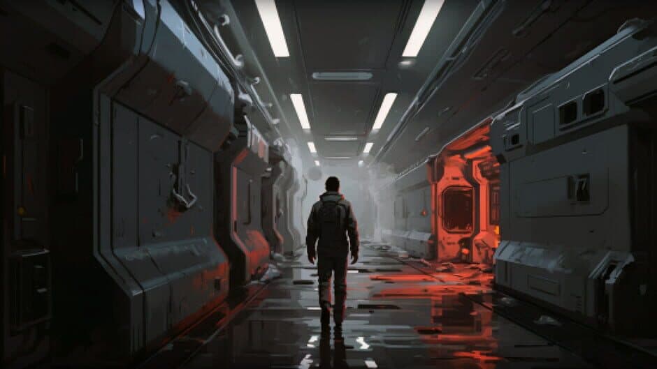 Isolation One banner