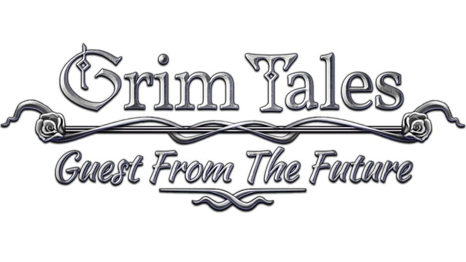 Grim Tales: Guest from the Future - Collector's Edition banner