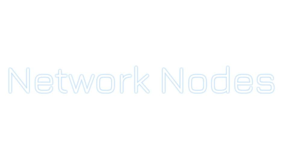 Network Nodes banner