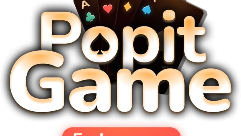 Popit Game banner