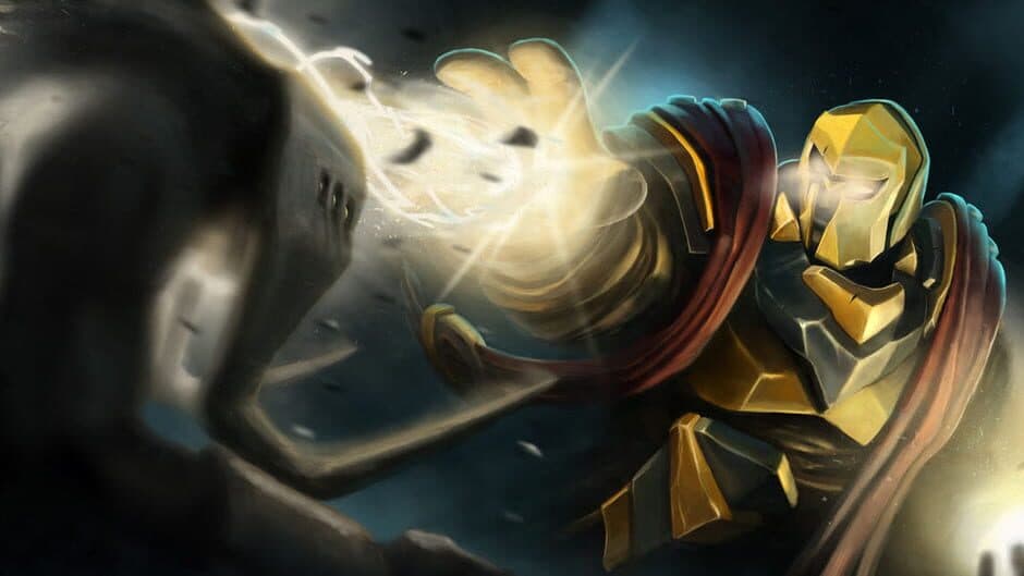 Forced: Eternal Arenas banner