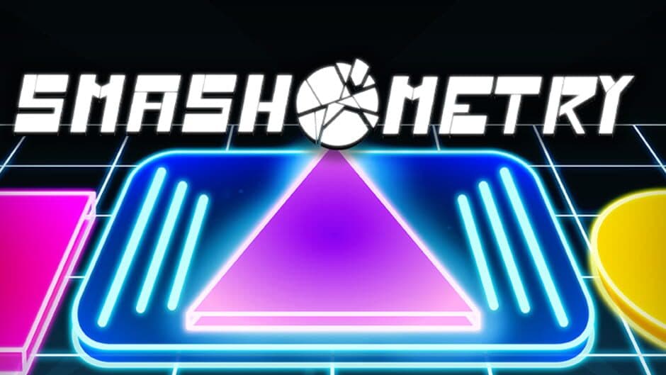Smashometry banner
