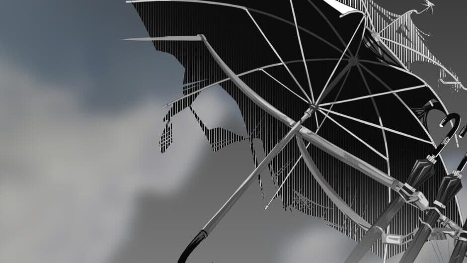 Paravalence: With My Angel banner