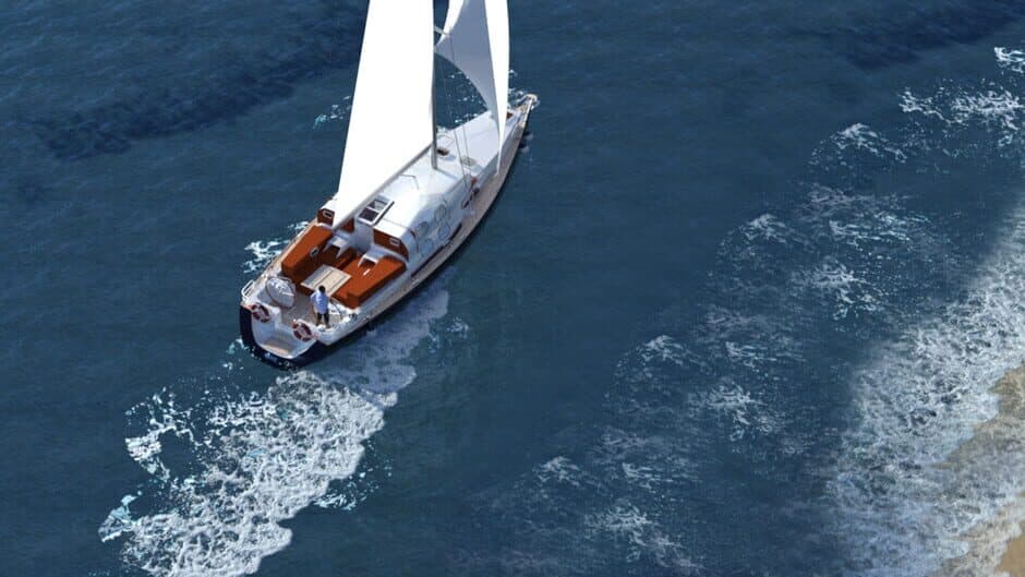 My Girlfriend is... Centaur banner