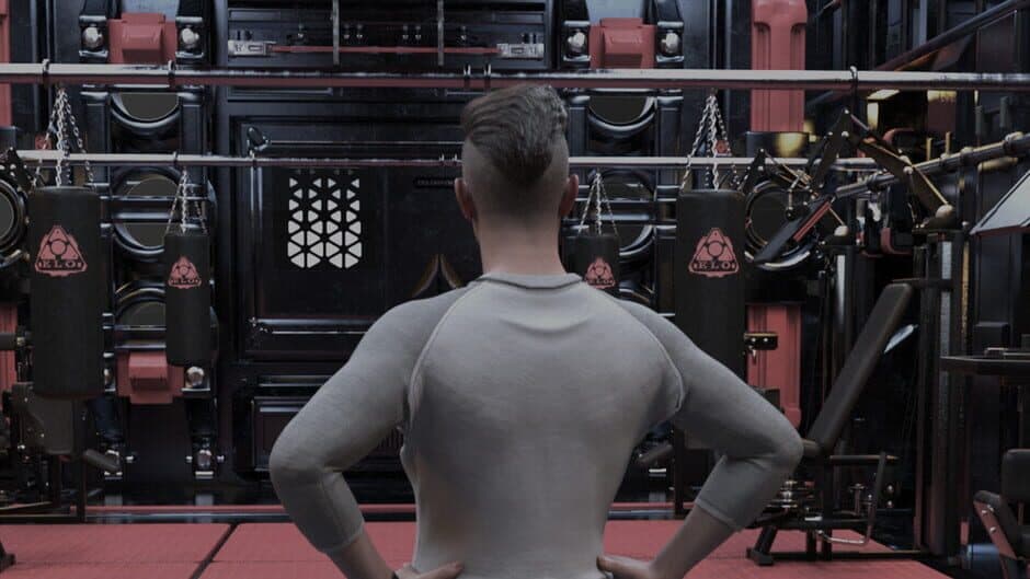 Train and Tame banner