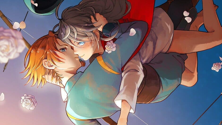 Red Rebellion banner