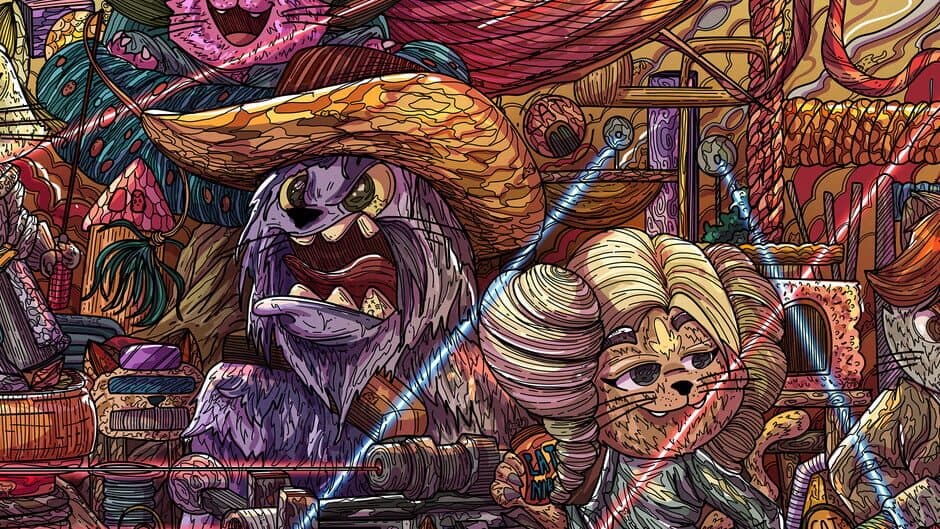100 StarPaws Cats banner