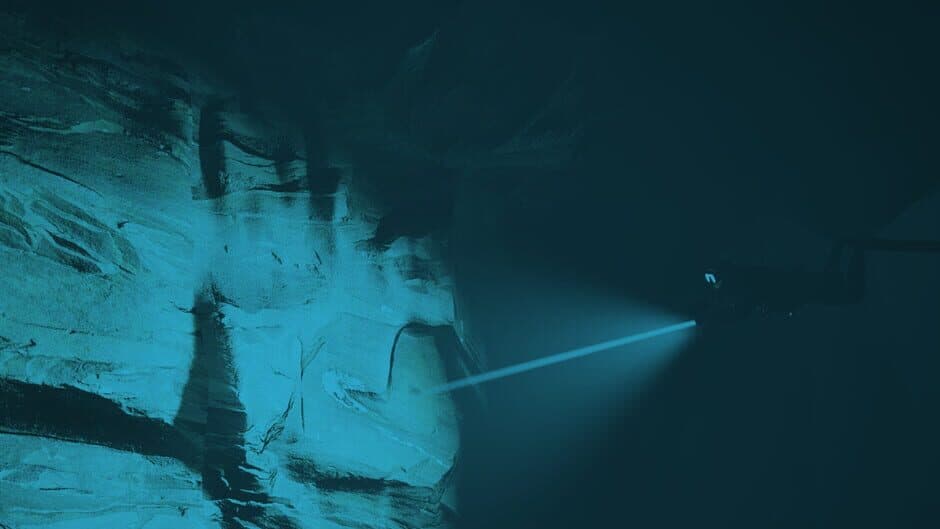 Diving Into Abyss banner