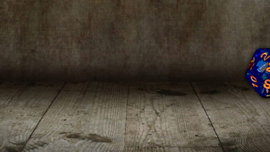 The Abyss Book banner