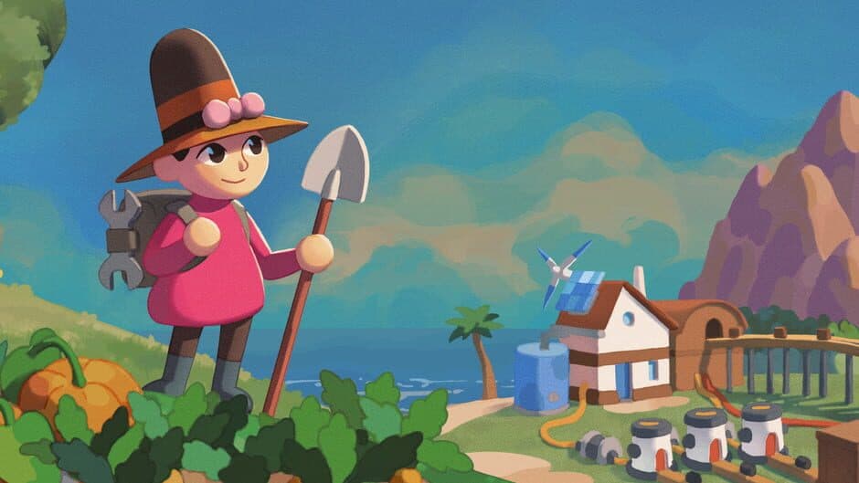 Elemency Island banner