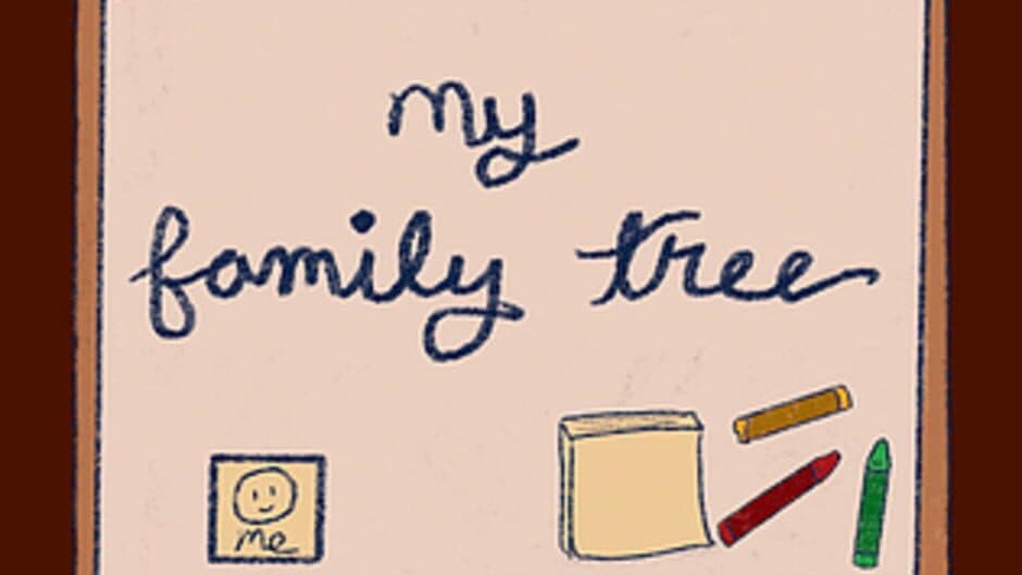 My Family Tree banner