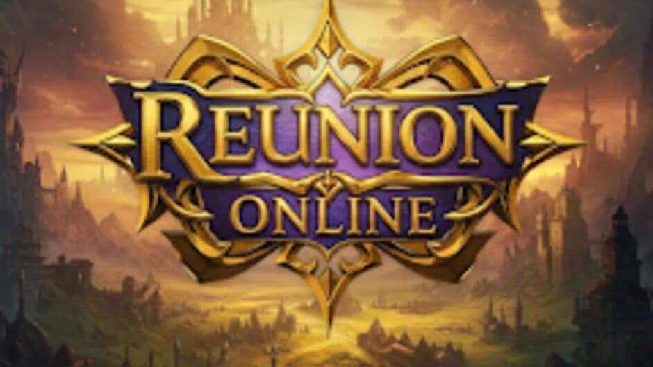 Reunion Online banner