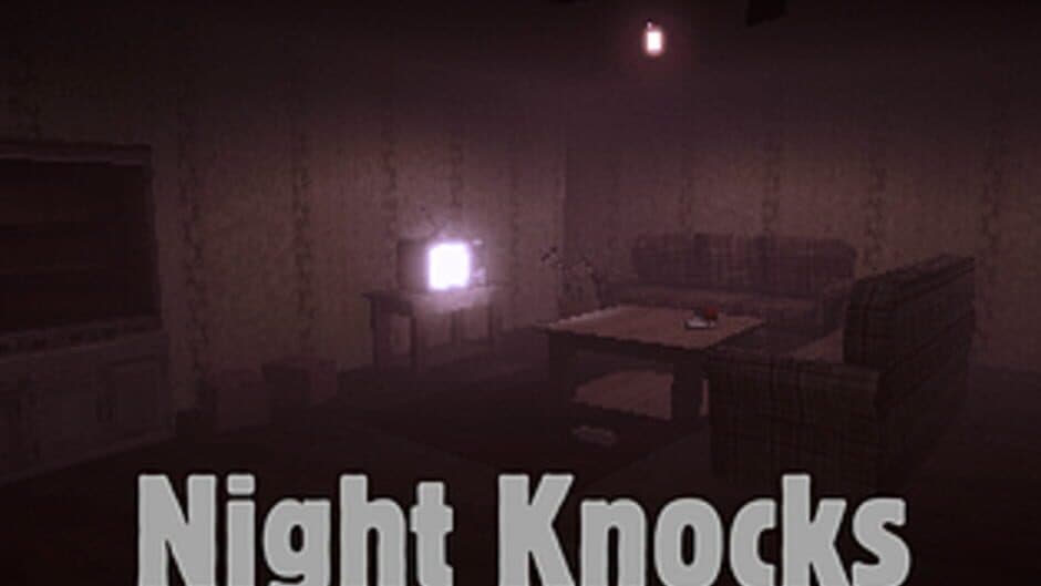 Night Knocks banner