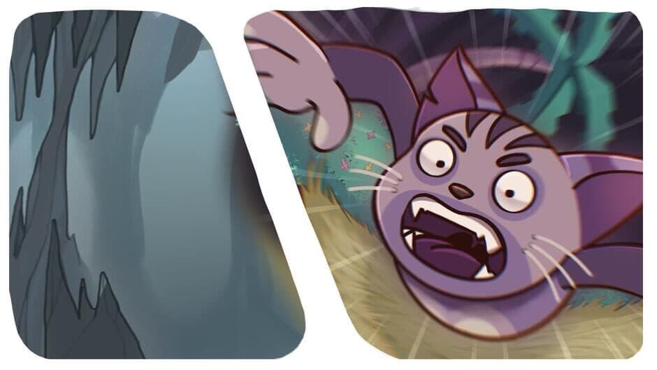 Frame Cat banner