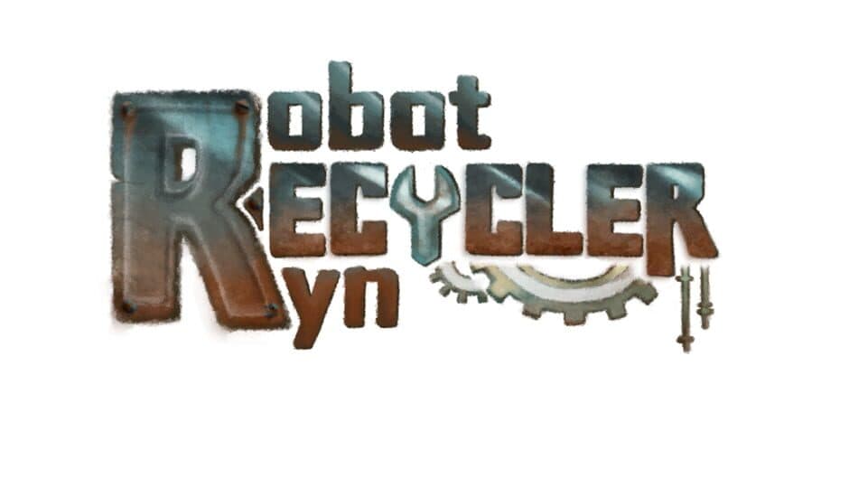 Robot Recycler Ryn banner