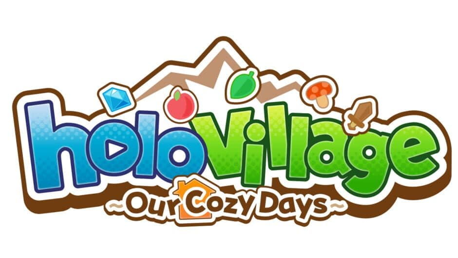 HoloVillage: Our Cozy Days banner