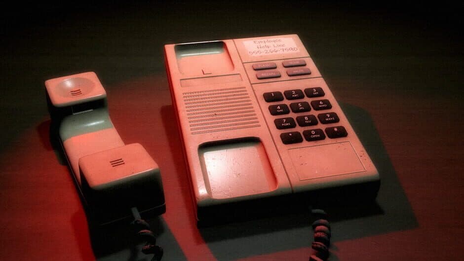 The Interval Bureau: Extension 0 banner