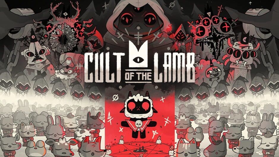 Cult of the Lamb banner