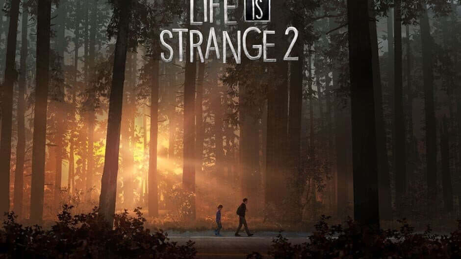Life is Strange 2 banner