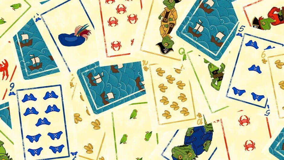 Geckos & Deckos banner