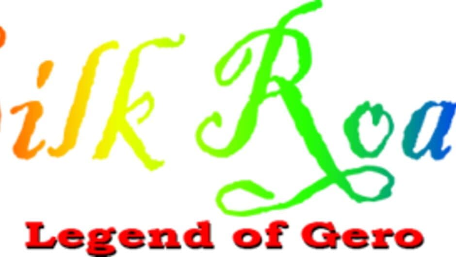 Silk Road: Legend of Gero banner