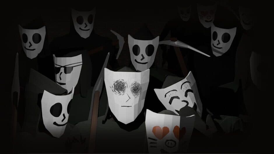 The Eternal Mines banner