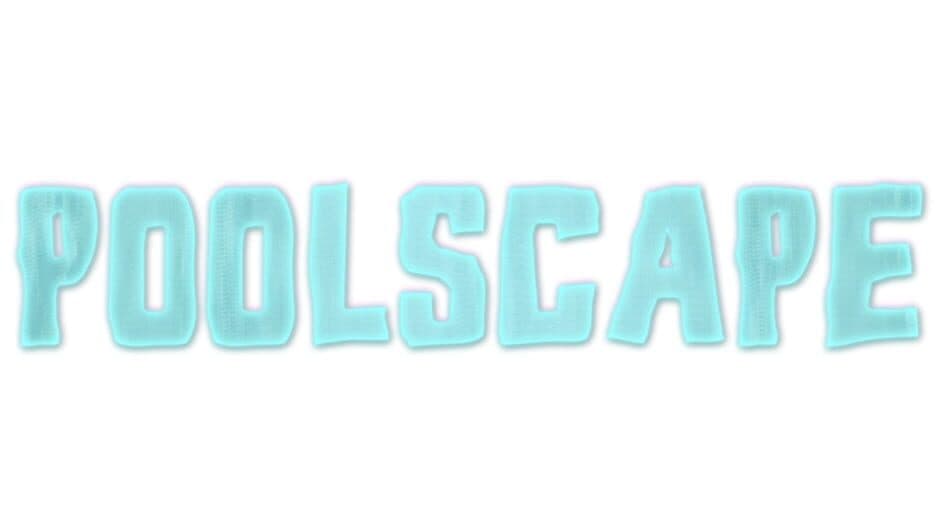 Poolscape banner