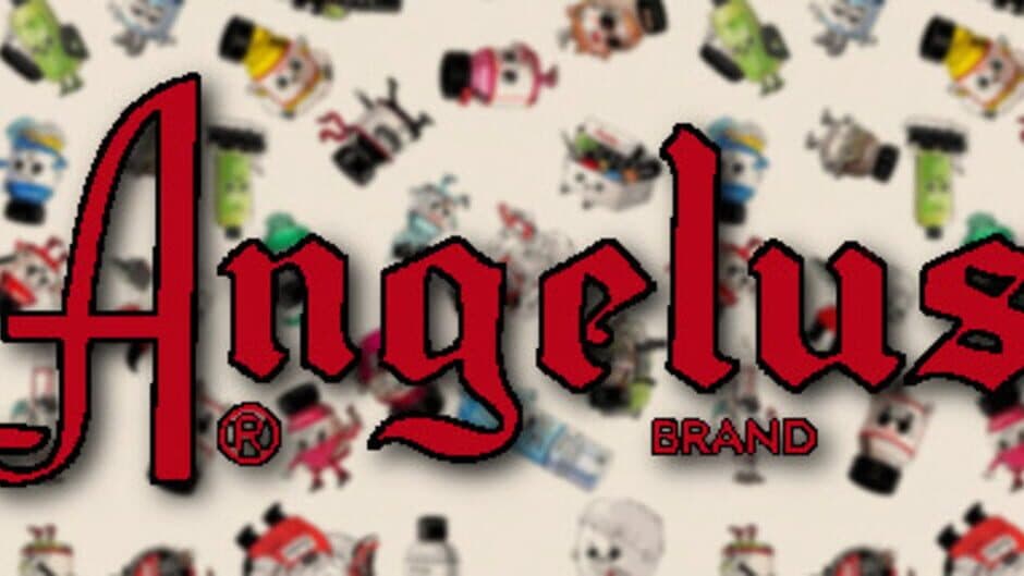Angelus Brand VR Experience banner