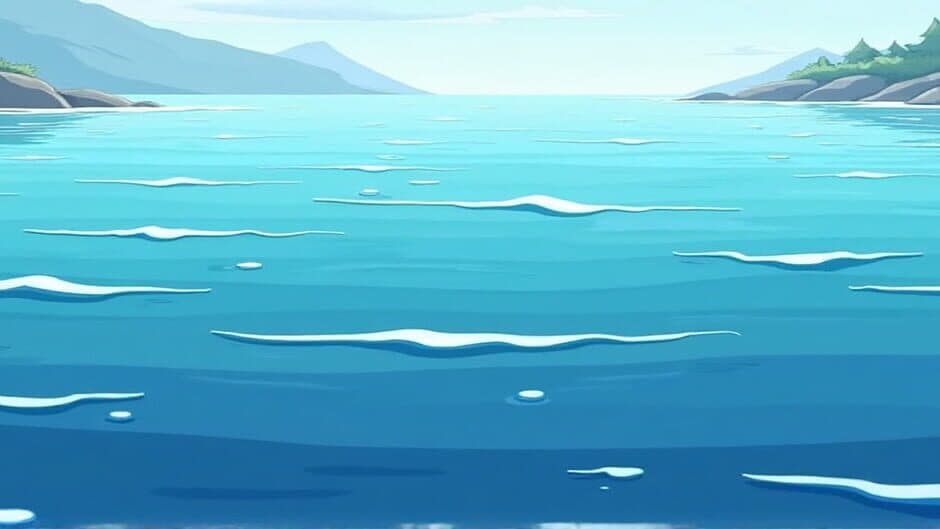 Advance, Fish! banner