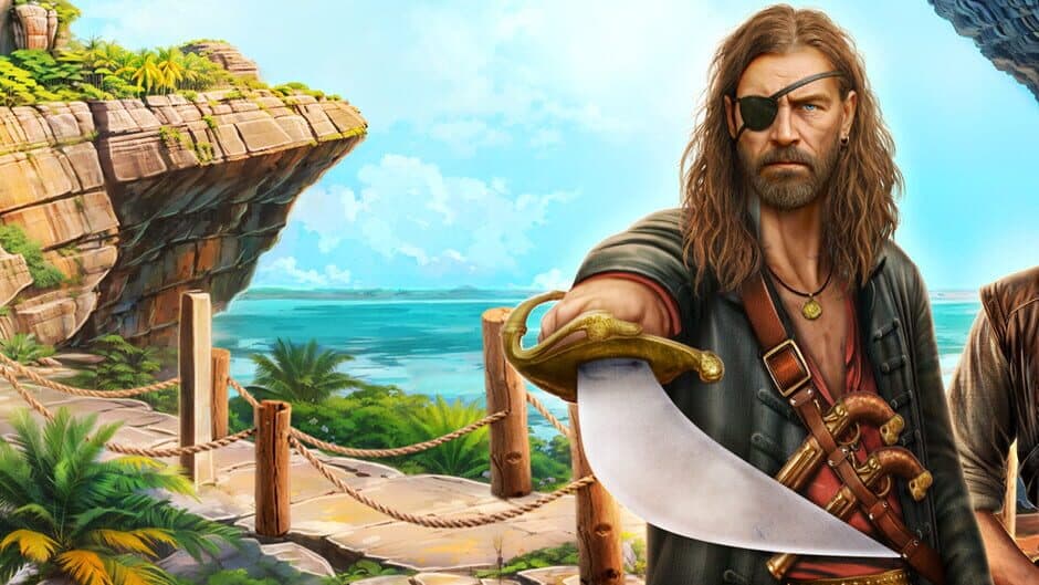 Adventure Seekers: Lost to Sea - Collector's Edition banner