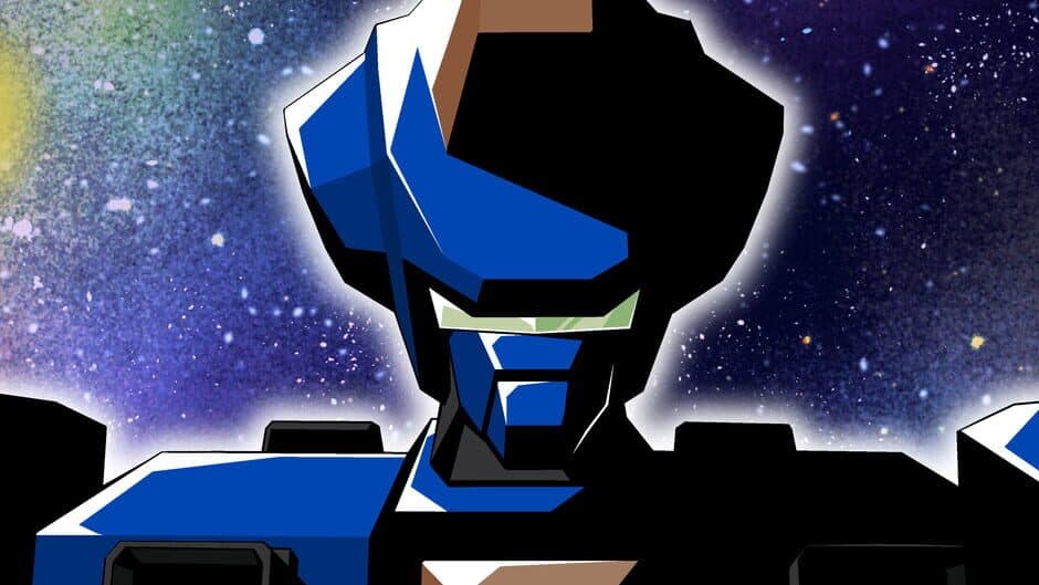 Aerial Battle Frame: Vernion banner