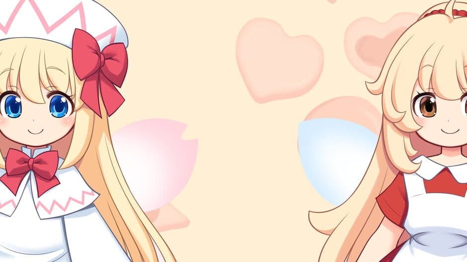 Fairy Sweet Days banner