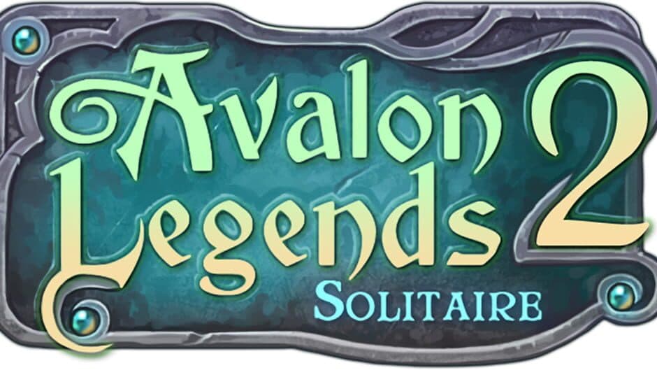 Avalon Legends Solitaire 2 banner