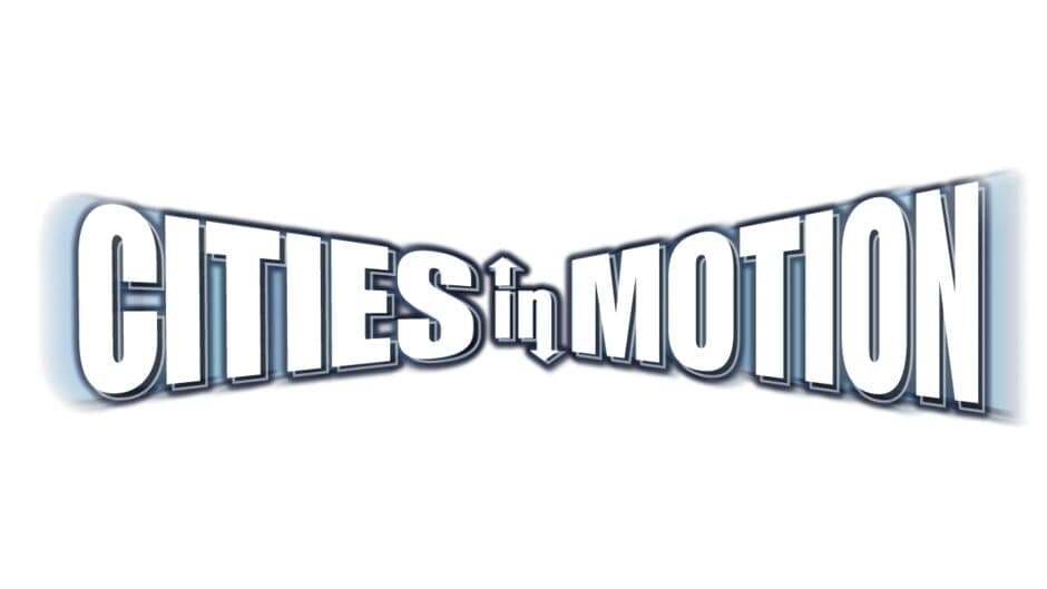 Cities in Motion banner