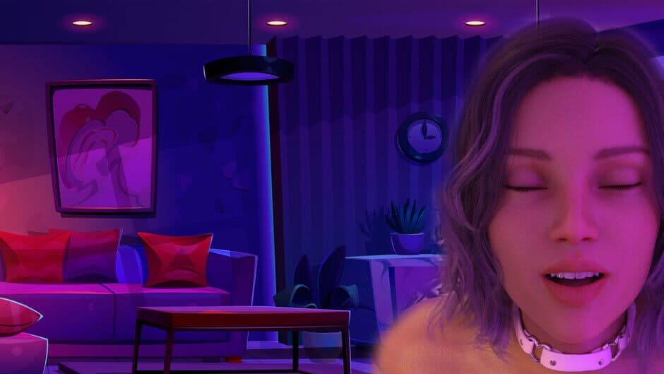 College Sex Fest 2024 banner