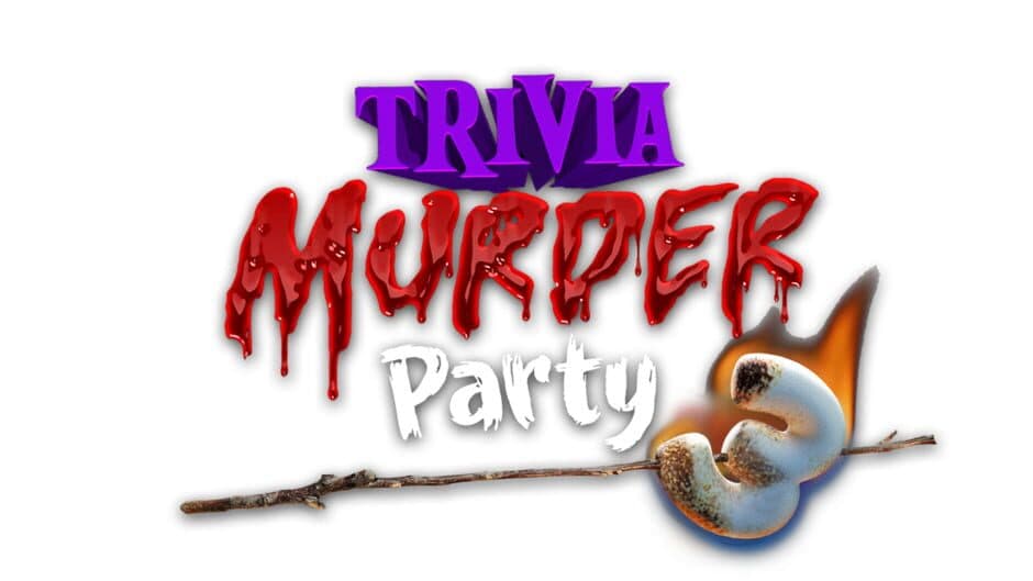 Trivia Murder Party 3 banner