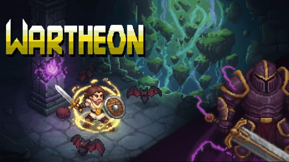 Wartheon banner